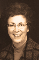 Diane McAdams Gladow author